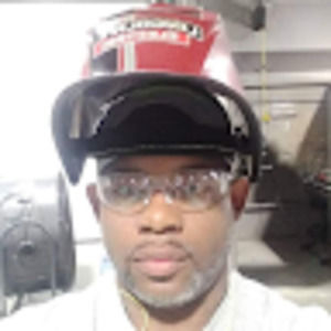 Meet your Posher, Rufus